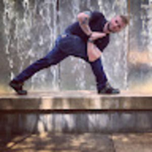 Meet your Posher, Jonathan